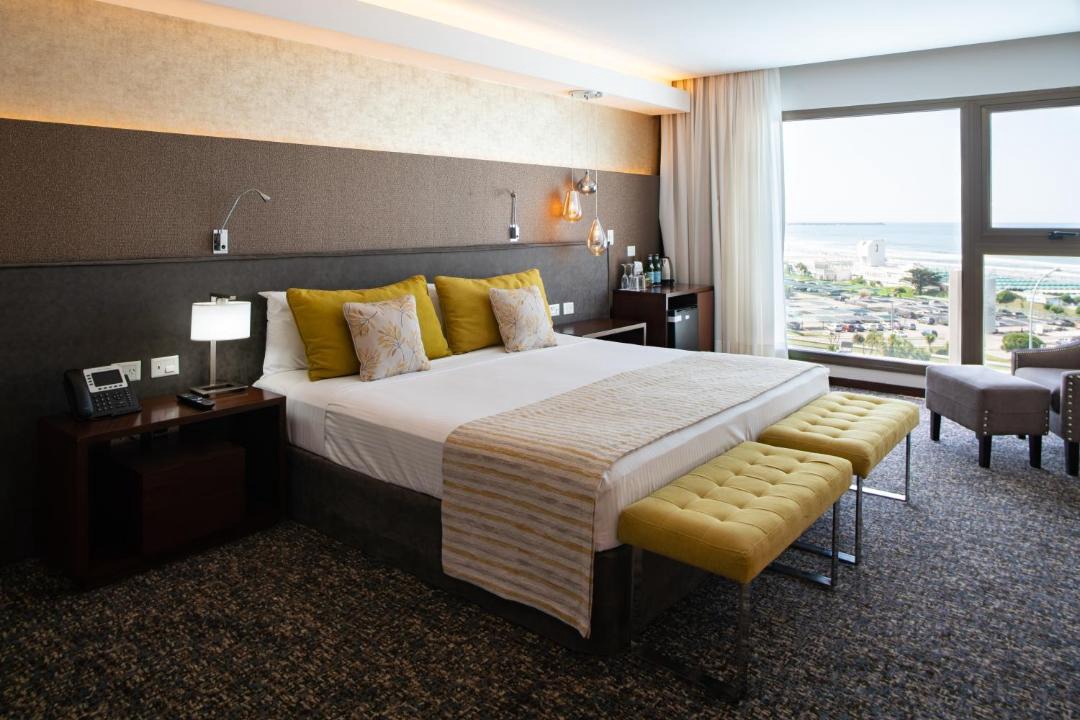 Punta Mogotes Hotel | Hotel Uthgra Sasso