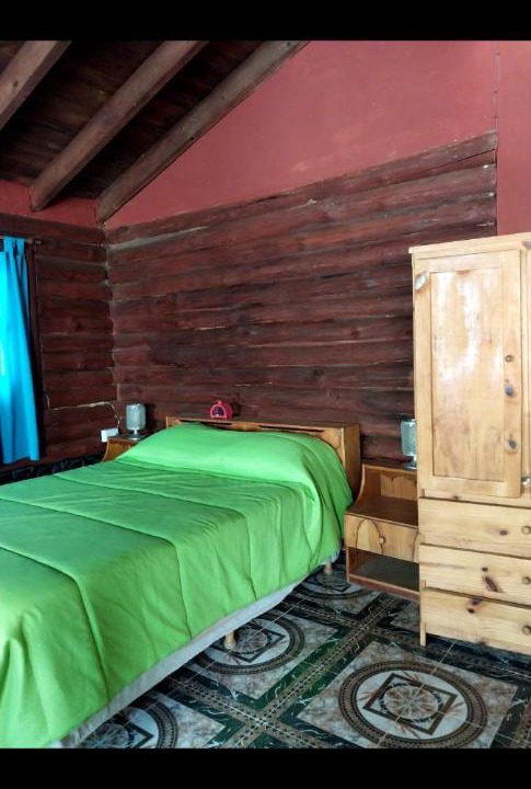 Los Reartes Apartment | LA MARTINA