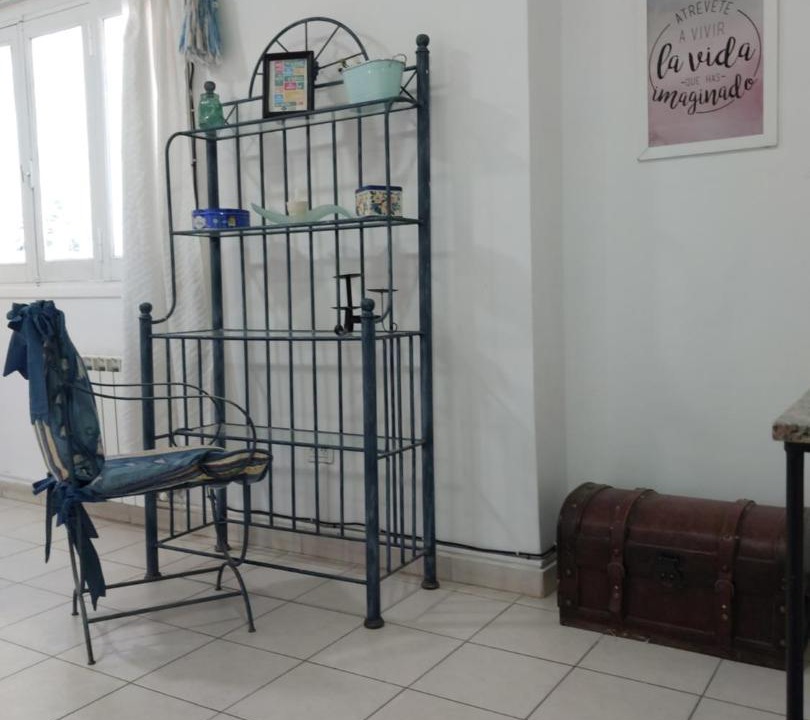 Comodoro Rivadavia Apartment | Patagonia Relax- Depto zona céntrica y de servicios de salud