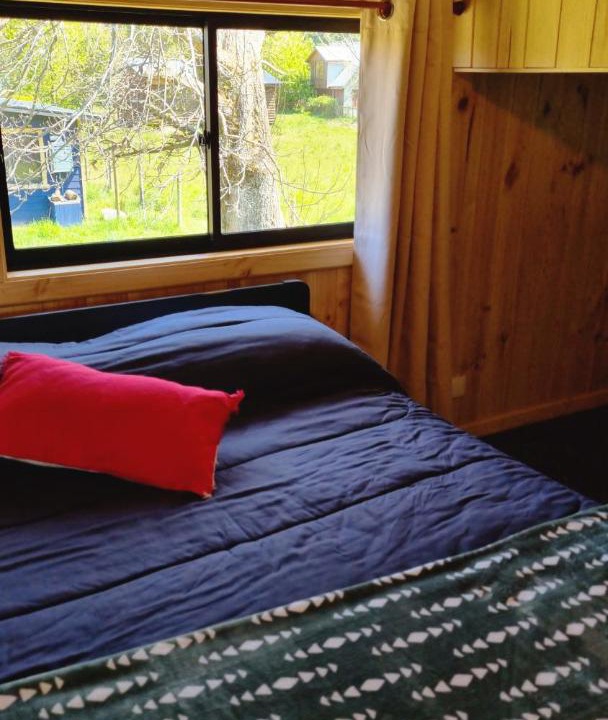 Llifen Ski Chalet | Cabaña en Llifen