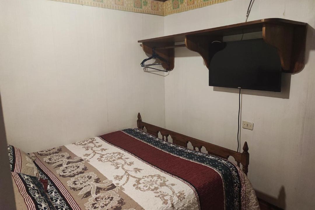 Santa Cruz Hostel | Hostal Gomero