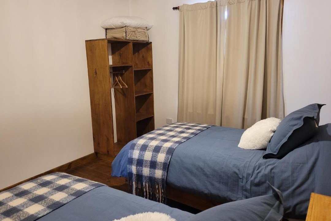 Trevelin House | Complejo Puente Viejo