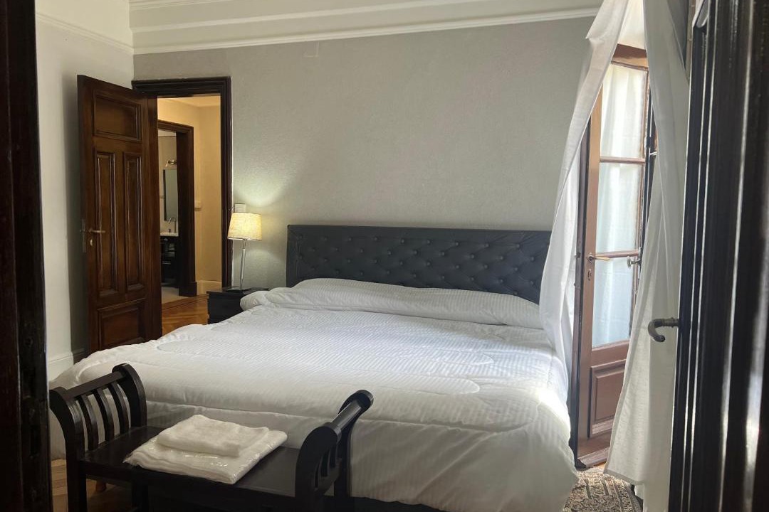 San Nicolas Apartment | Historico