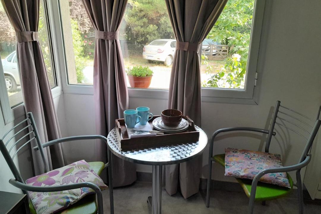 Esquel House | Las Lauras