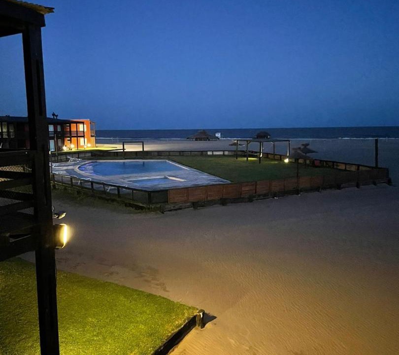 Mar Azul Apartment | Chacras del mar Apart tronera