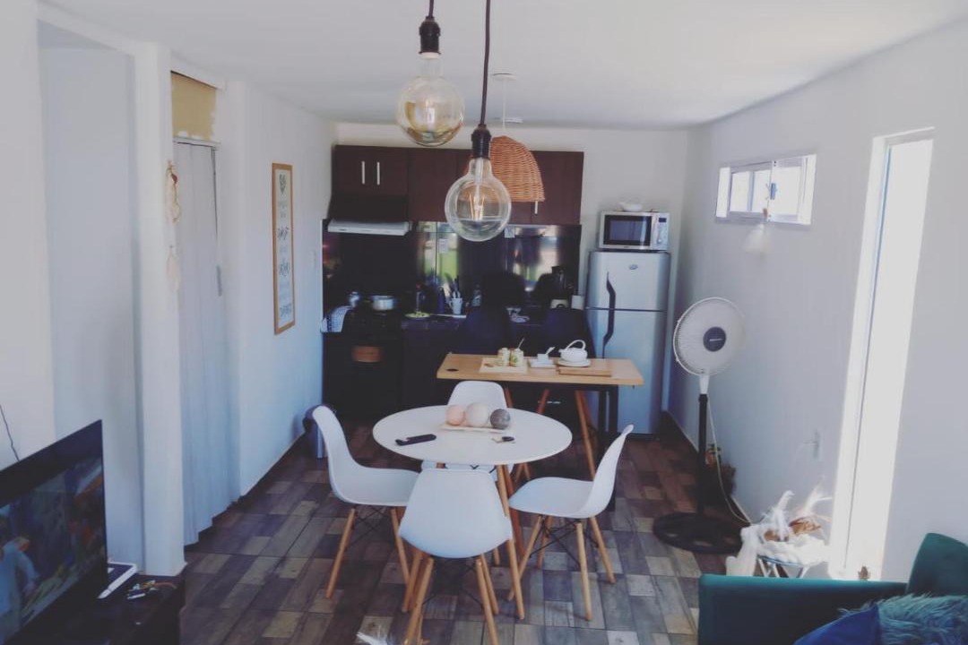 Lujan de Cuyo House | La familia
