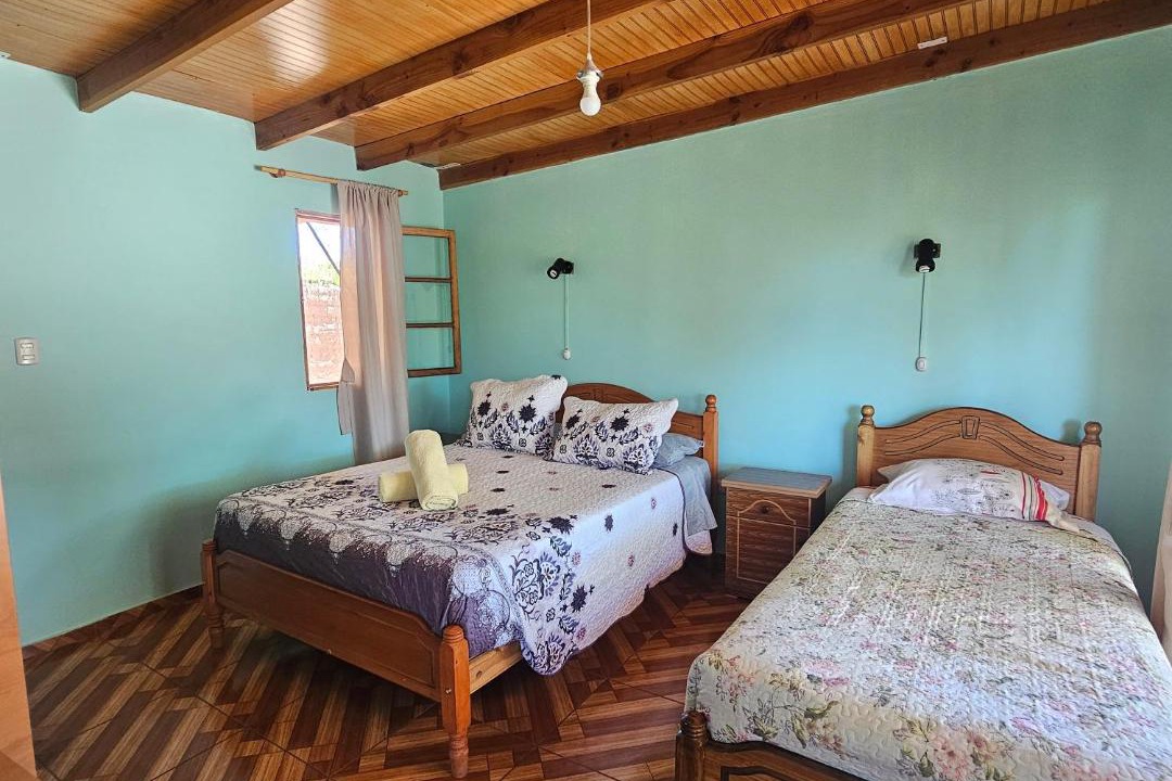 San Pedro de Atacama House | Hostal Casa los Duendes