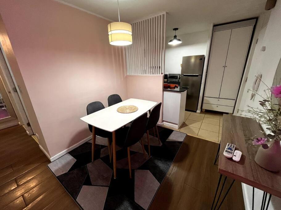 Cardonal Apartment | Departamento full equipado