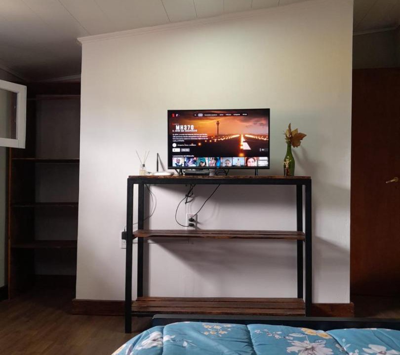 Comandante Luis Piedrabuena Apartment | Carileufu