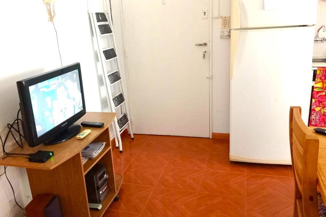 Villa Crespo Apartment | Movistar Arena Villa Crespo Palermo Soho