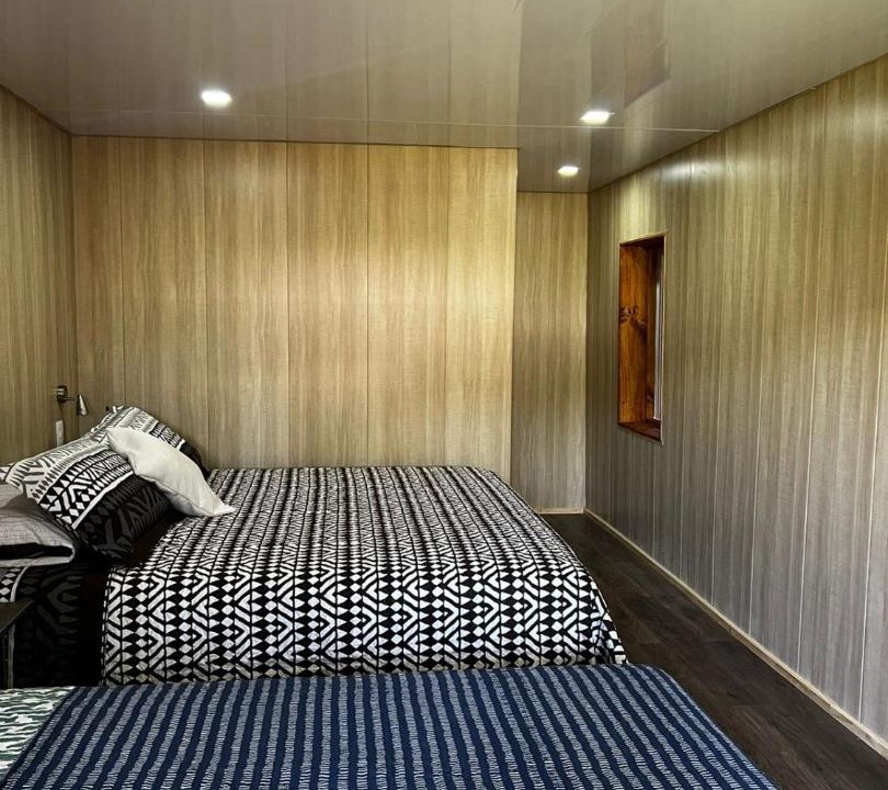 Vina del Mar House | Alojamiento Rustico Belloto 1