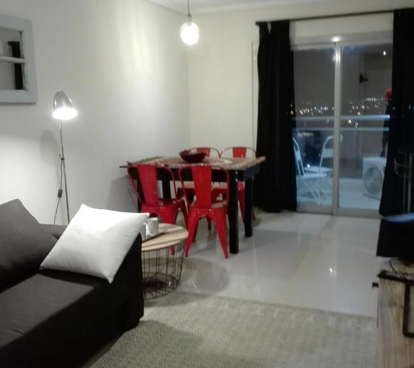 Province of Cordoba Apartment | Dpto doña coca alto villasol gama
