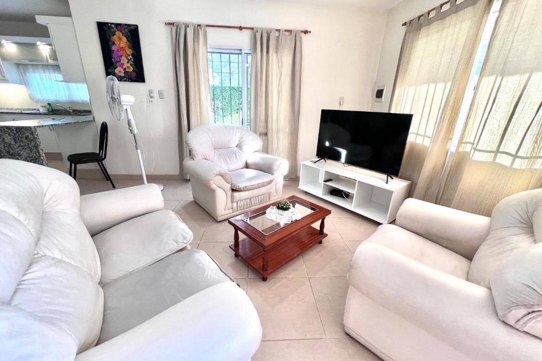 San Antonio de Arredondo Apartment | Hermosa y amplia casa con pileta