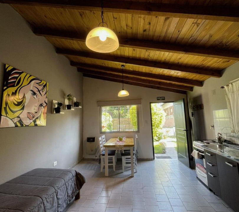 El Bolson House | Casita Paraiso