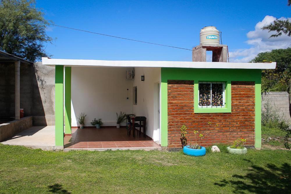 La Puerta Apartment | Cabañas LA ILUSION