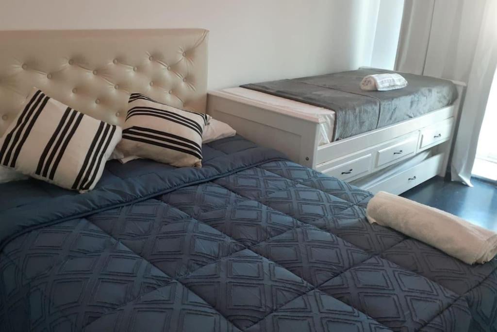 Ezeiza Apartment | alojamiento cataleia DEP 1 Ezeiza confort hotelero a 12 minutos de Aeropuerto Ministro Pistarini