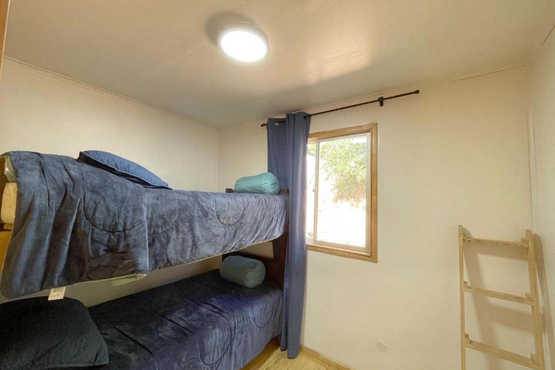 Melocoton Apartment | Cabañas del Maipo - Cabaña Maipo