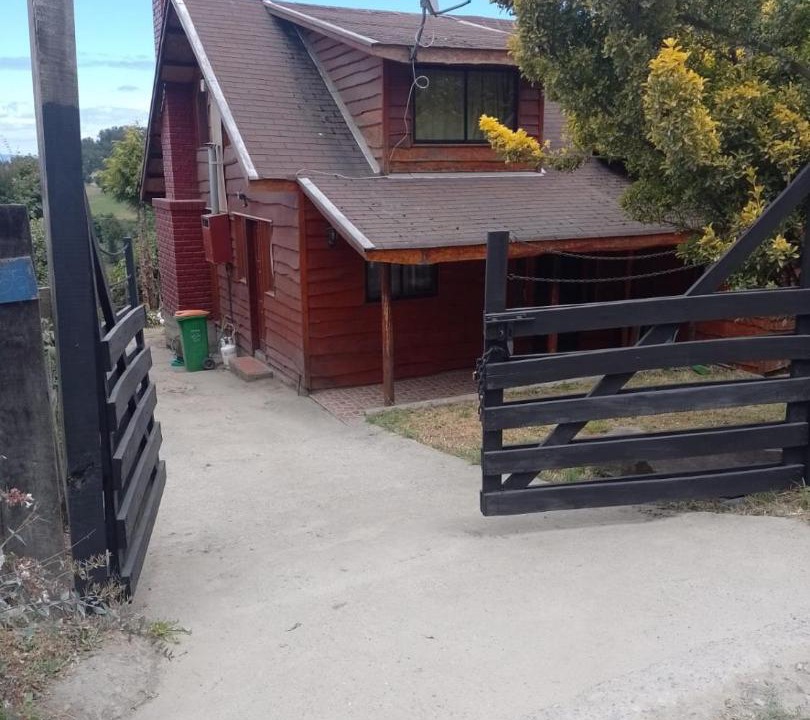 Llifen House | Cabañavistaalranco