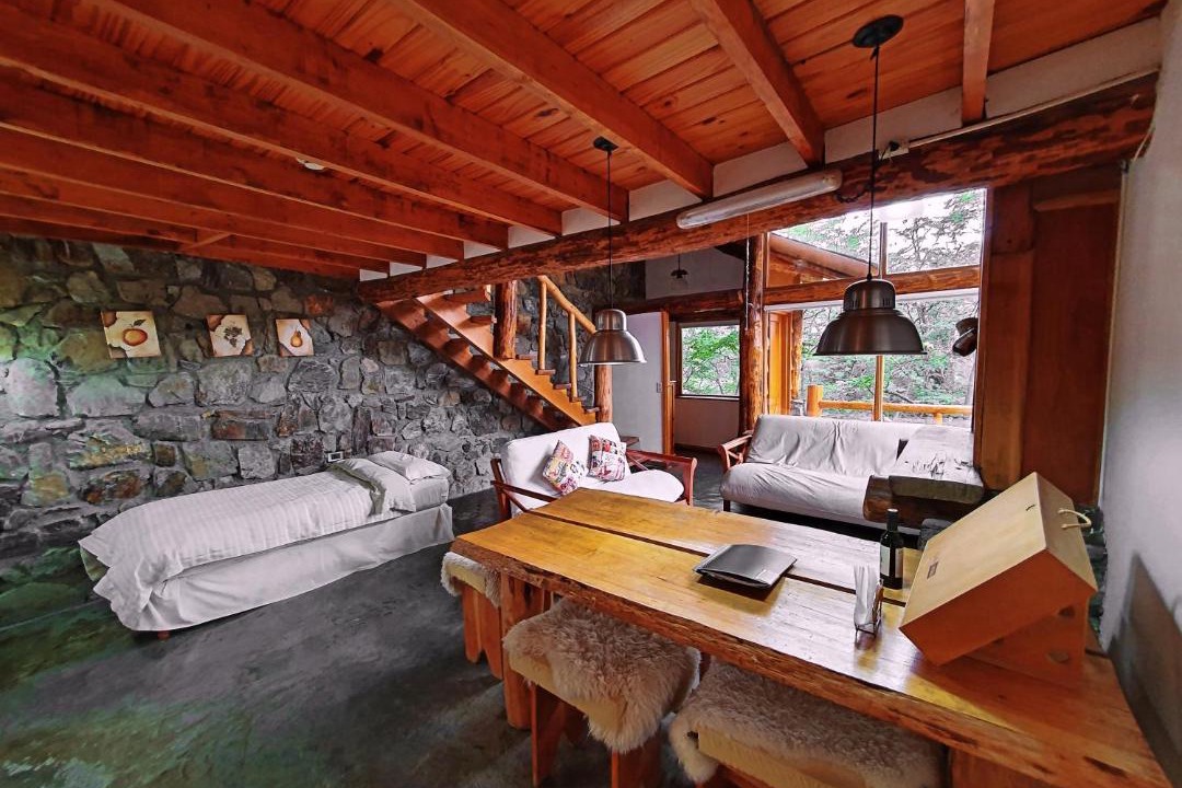 Province of Tierra del Fuego Cabin | Patagonia Villa