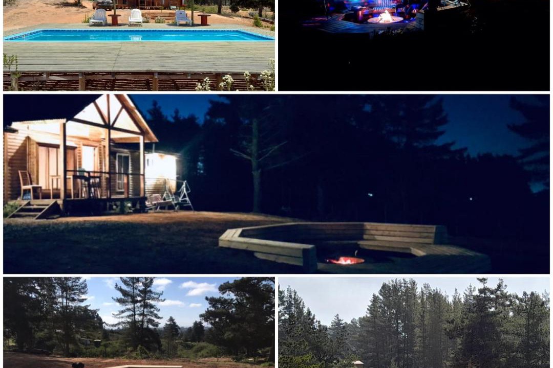 Algarrobo House | Parcela Pinares Norte , Algarrobo.