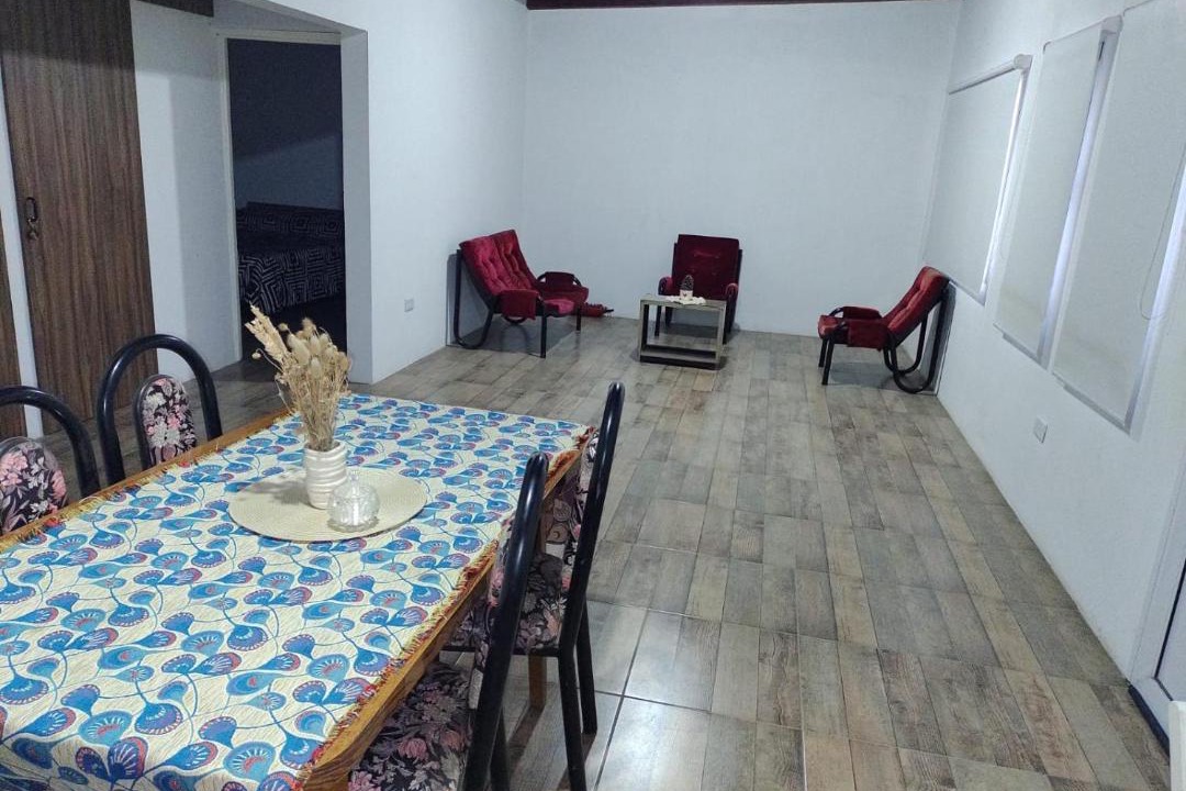 Cosquin House | Cabaña Las Piedras A
