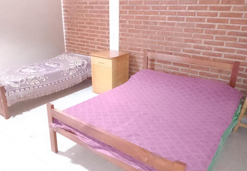 Junin de los Andes Apartment | cabaña