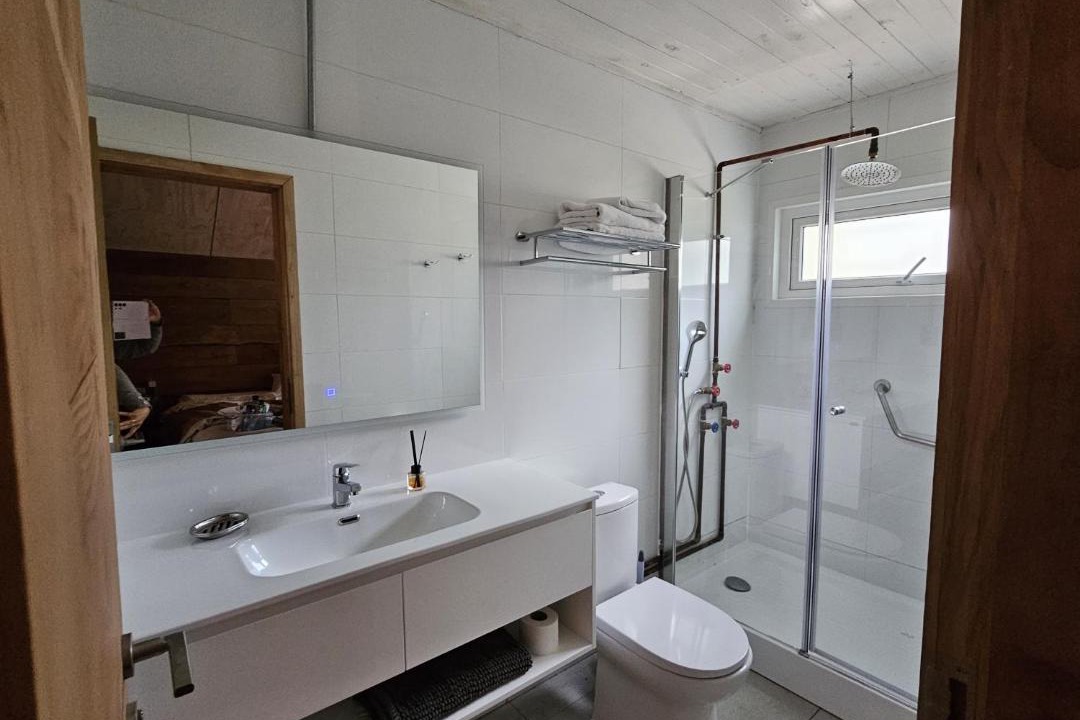 Melipeuco Ski Chalet | Sollipulli Cabaña Chucao, Lodge Nevados de Sollipulli