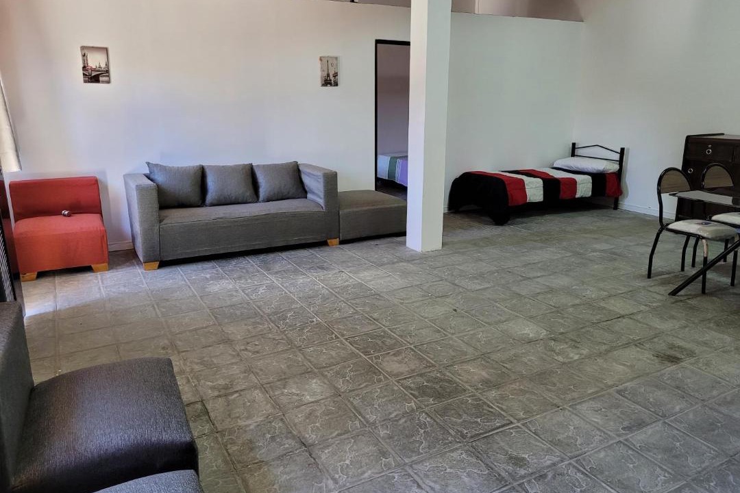 Trelew House | ALQUILERES MARLUZ