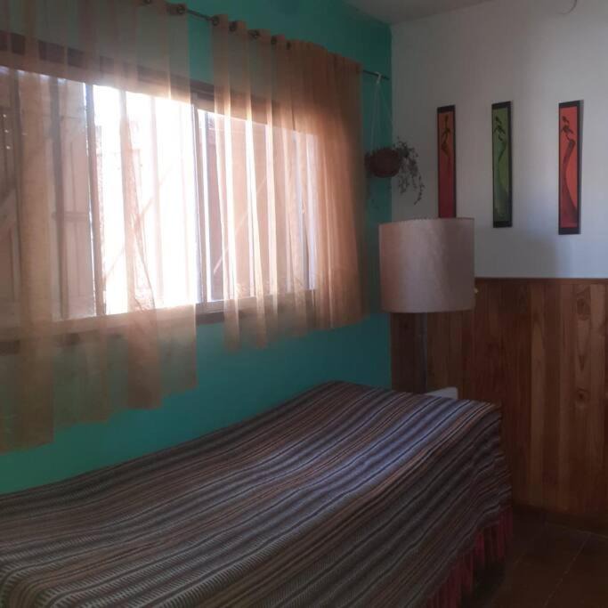 Huerta Grande Apartment | La casa de Peperina