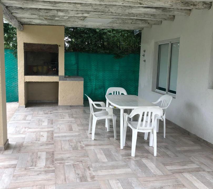 San Rafael Apartment | 12 Olivos Cabañas