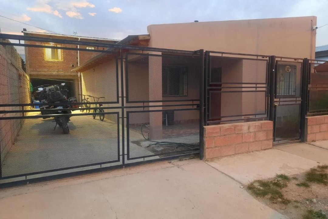 Gobernador Gregores Apartment | Hospedaje Algo Nuestro