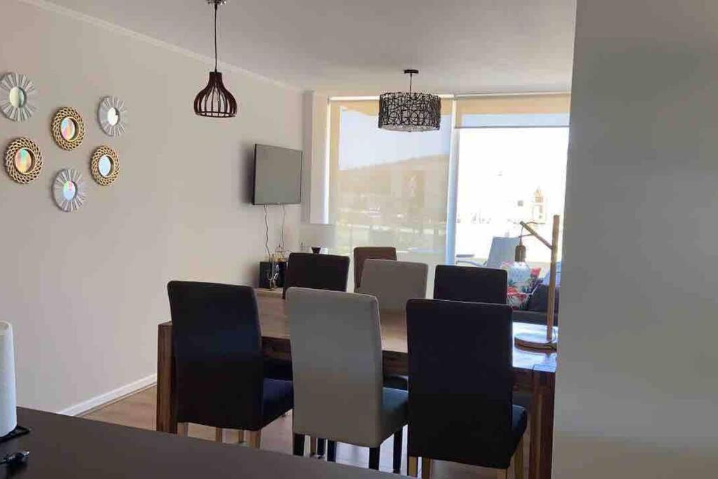 Papudo Apartment | NUEVO 3D 2B Lomas Papudo V, Cozy Beach Apt (WiFi)