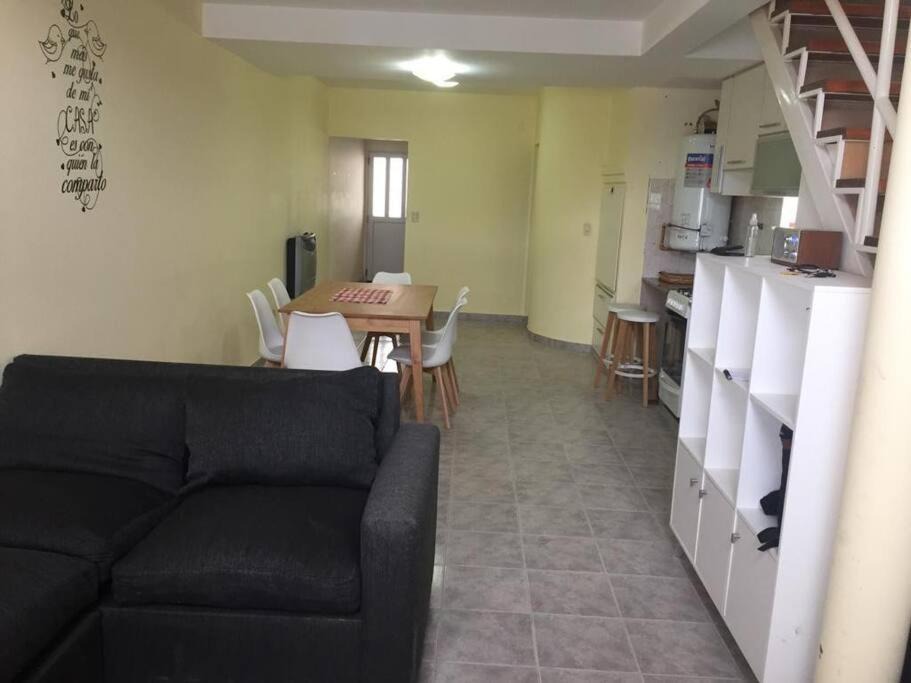 Playa Union House | Duplex Marea Baja