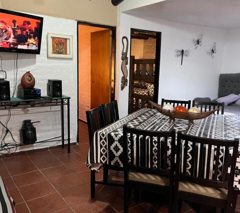 Guaymallen House | Condominios Quinta Esencia