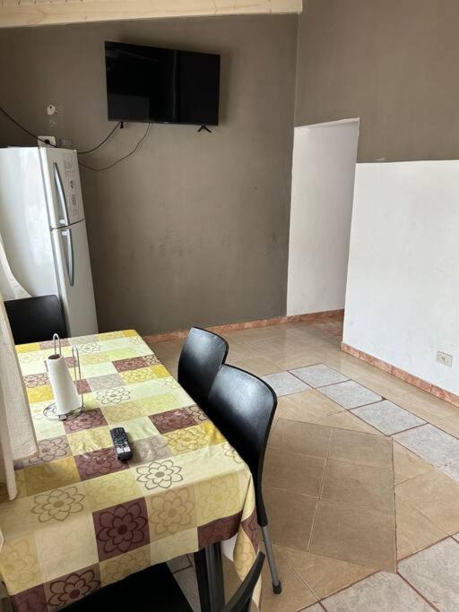 Bella Vista Apartment | Departamento 2 ambientes