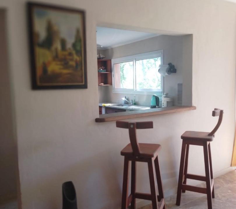 Sierra de los Padres Hostel | Ficus de la Sierra