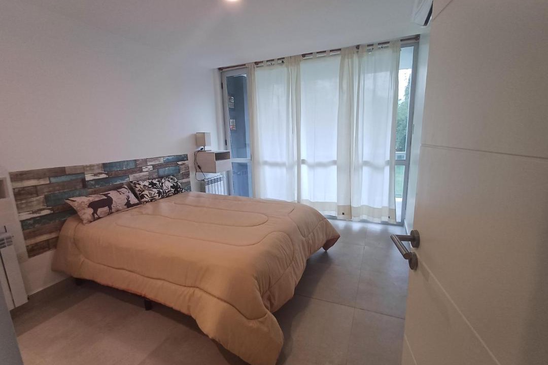 San Salvador de Jujuy Apartment | Brisas del Norte - Ciudad Cultural - Departamento con cochera