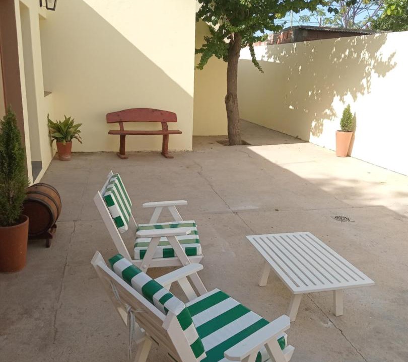 Cafayate Apartment | El Tonel