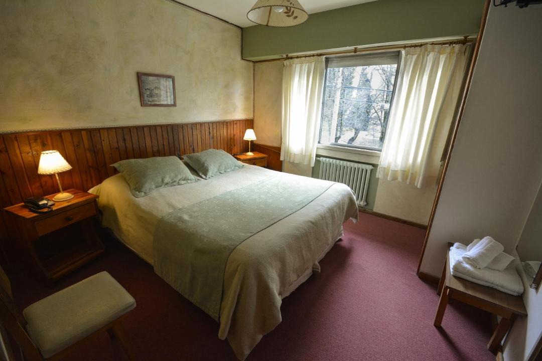 Centro Hotel | Hostería Sur