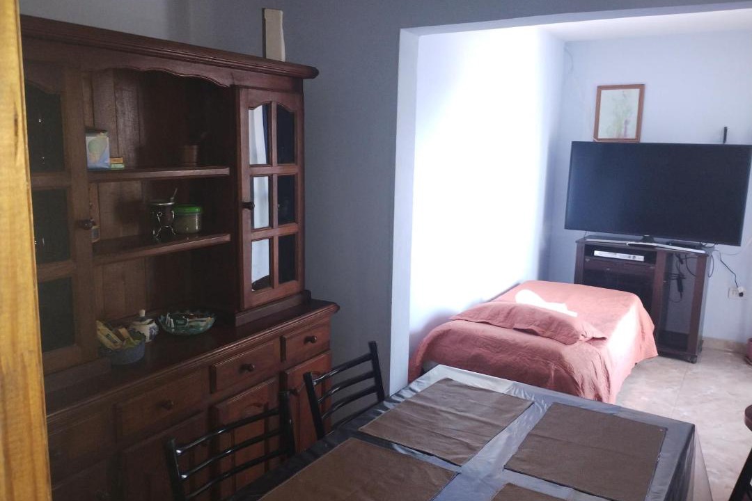 Rio Gallegos Apartment | Freedom Ame 3