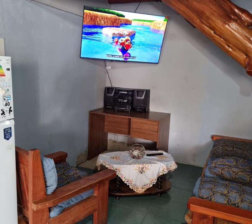 San Carlos de Bariloche Apartment | duplex familiar