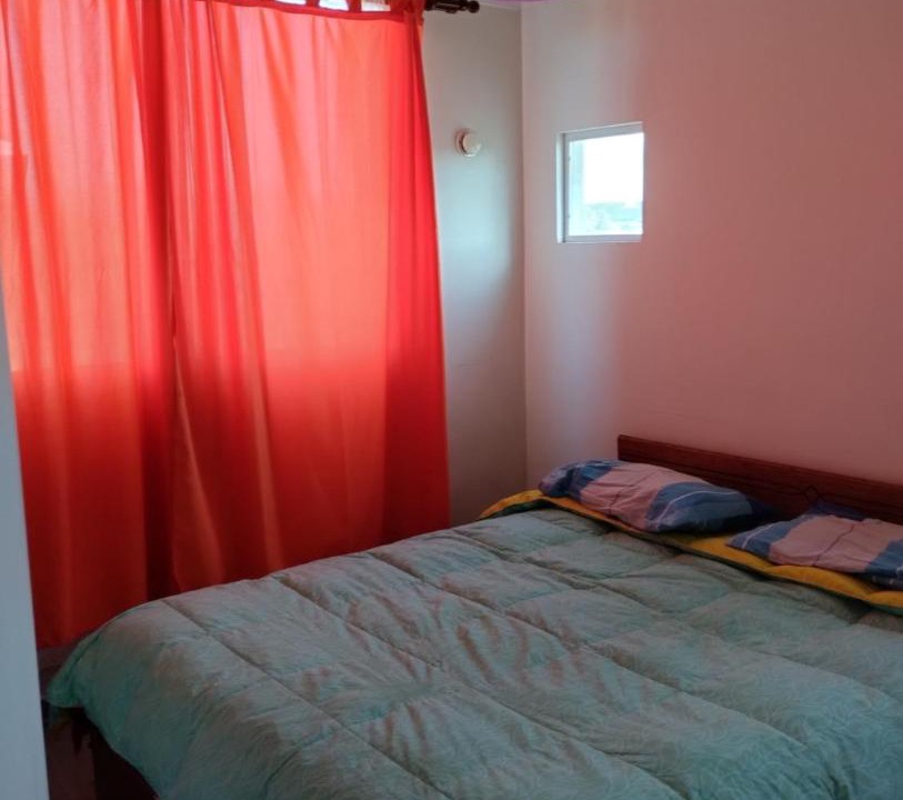 La Serena Apartment | Departamento centro de la serena