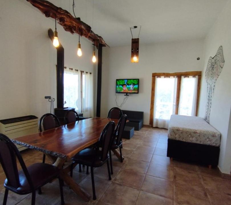 Villa Pehuenia Apartment | Cabañas Greta Villa Pehuenia