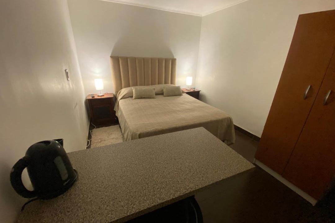 Macul House | Hospedaje Regina