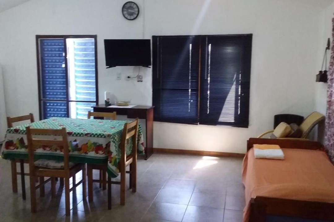 La Granja House | CABAÑAS EL ALGARROBO