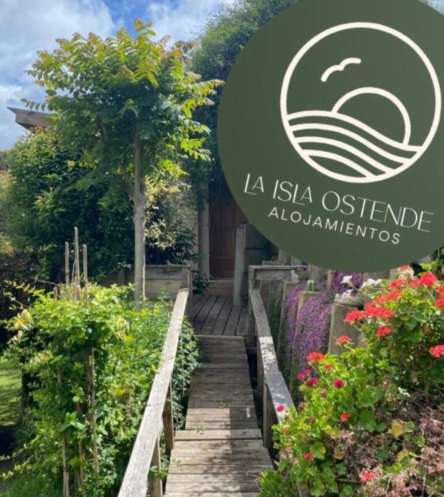 Ostende Apartment | La Isla Ostende