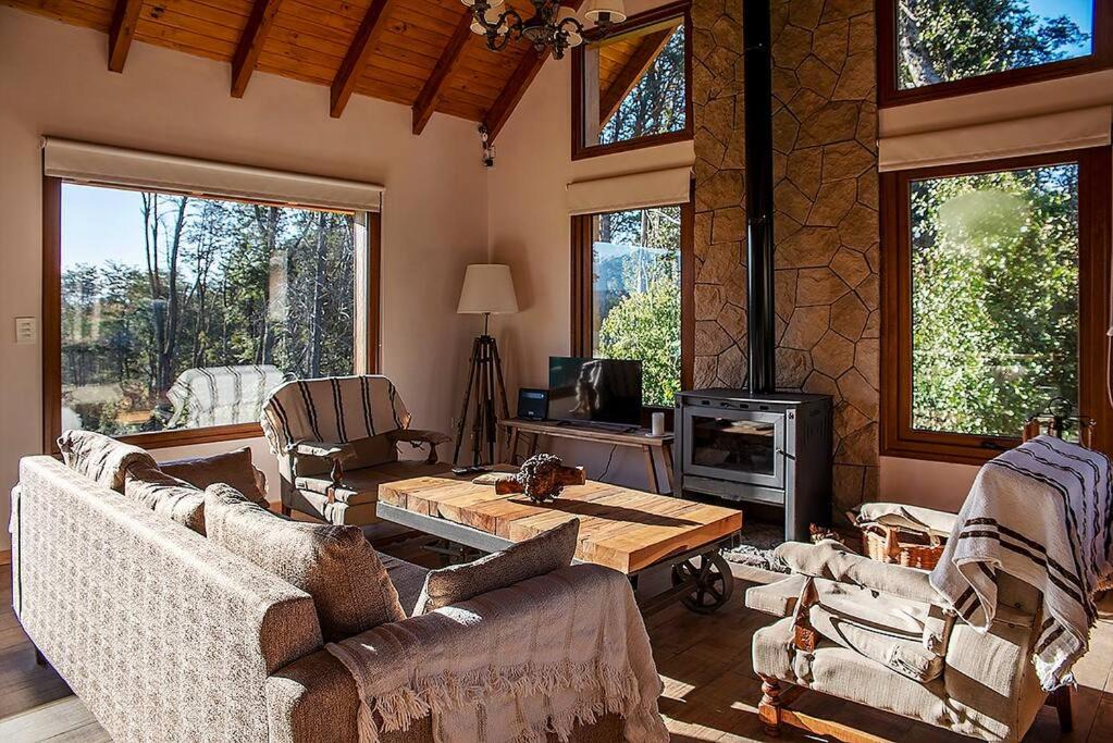 Barrio Las Balsas House | Happy Host - Las Nilidas