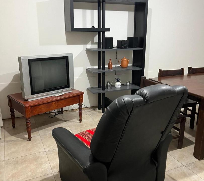 Guaymallen Apartment | Complejo Privado Cañadita - Departamento Completo 54m2