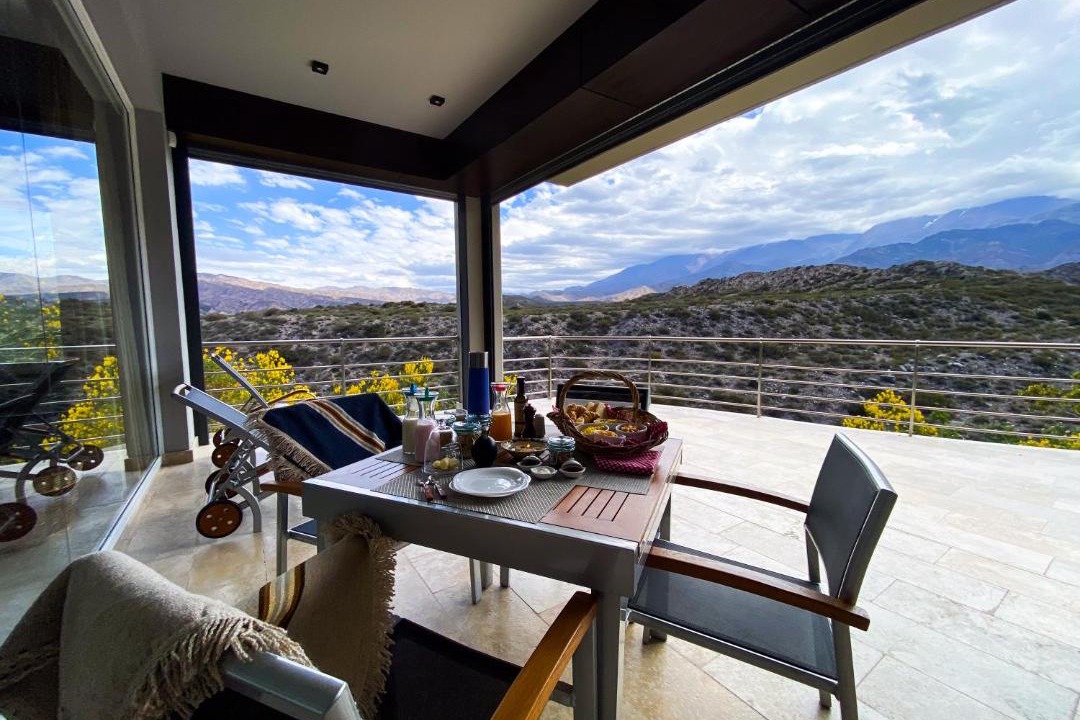 Salto Resort | El Carmelo Mountain Lodge