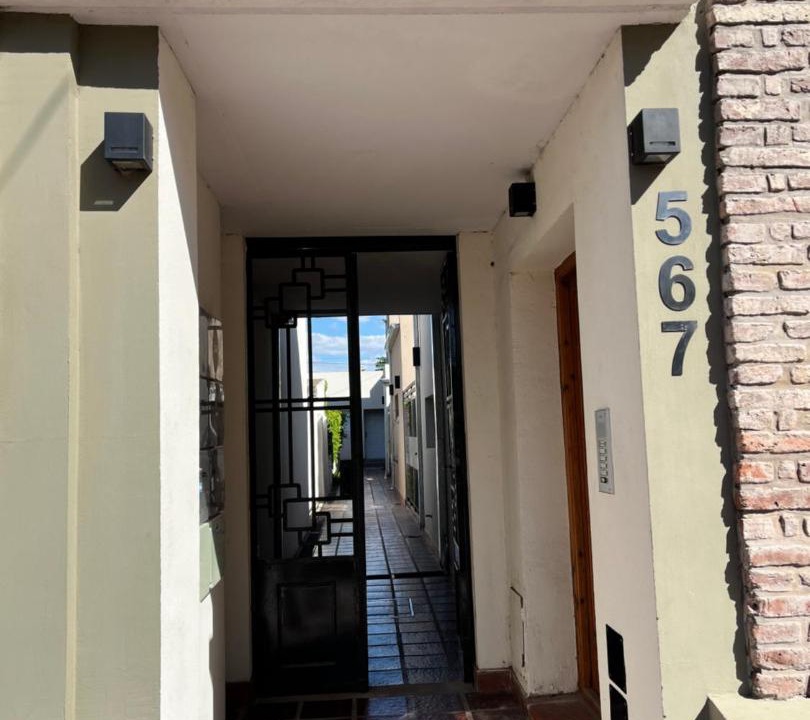Azul Apartment | Depto en Azul